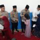Kapolda Metro Jaya Tinjau SPPG Polri Palmerah, Pastikan Siap Beroperasi