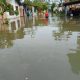 Hujan Deras di Serdang Bedagai, 2.350 Rumah Terendam Banjir, Warga Bertahan di Lokasi