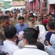 Hari Kedua Kunjungan Kerja Wapres Gibran di Cirebon Berjalan Lancar dan Penuh Kehangatan