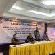 PENINGKATAN KAPASITAS BPD DI GELAR FORuM BPD Kecamatan Teluknaga