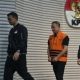 KPK Tersangka Menas Erwin Beli Rumah Pakai Uang Korupsi