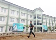 KSAD Maruli Ingatkan Prajurit: Rawat Rumah Dinas