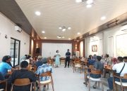 PT pupuk Indonesia Sosialisasi HET Pupuk Subsidi Dilaksanakan di Sergai, Harga Turun Mulai 22 Oktober 2025