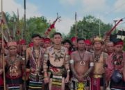 Aliansi Masyarakat Dayak Kalbar Tolak Program Transmigrasi