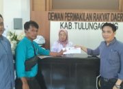LPK-RI Surati Bupati Tulungagung, BBWS, dan Perhutani, Minta Klarifikasi Status Jalan Waduk Wonorejo dan Ajukan RDP ke DPRD