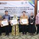 Jasa Raharja dan PERSI Perkuat Sinergi Layanan Kesehatan Korban Kecelakaan di Kongres PERSI XXI 2025