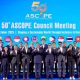 50th ASCOPE Council Meeting Pertamina Pertegas Komitmen Menuju Energi Bersih dan Terbarukan