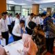 Sebanyak 265 PPPK Kemensetneg Tahun Anggaran 2024 Melakukan Penandatanganan Kontrak Kerja
