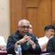 Cak Munir Pimpin Orientasi PWI Pusat Menyongsong Pelantikan Pengurus Baru