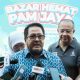 Pemprov DKI dan PAM Jaya Hadirkan Air Bersih dan Paket Sembako untuk Warga Tanah Merah