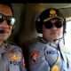 Astamaops Kapolri Pimpin Patroli Udara Pastikan Pengamanan MotoGP Mandalika 2025