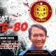 FWJI Kabupaten Tangerang Sampaikan Apresiasi di HUT TNI ke-80: Wujud Rasa Hormat untuk Prajurit Penjaga NKRI