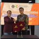 Genjot Daya Saing IKM, Kemenperin Gandeng Kampus Perkuat Kualitas SDM