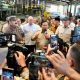 Presiden Prabowo Saksikan Langsung Penyerahan Aset Barang Rampasan Negara kepada PT Timah