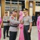 Akhmad Ramadhan & Helfi Assegaf Resmi Sandang Pangkat Irjen, Polda Lampung Punya Kapolda Baru