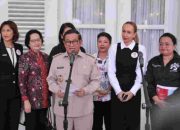 Antisipasi Rabies, Gubernur Pramono Segera Terbitkan Pergub Larang Perdagangan Daging Anjing dan Kucing