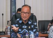 Kemenperin Pastikan Keamanan Publik dan Keberlanjutan Investasi di Kawasan Industri Cikande