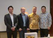 Peluang Produksi Tablet dan Mobil Listrik, Menperin Rayu Xiaomi Perluas Investasi