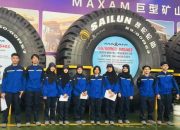 Cetak SDM Industri Karet Andal, RI-Tiongkok Hadirkan Program Vokasi Kelas Global