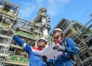 Tingkatkan Produksi BBM dan LPG, Ini Peta Jalan Pembangunan Kilang Pertamina