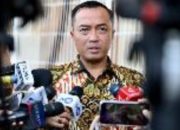 Tiba di Tanah Air, Presiden Prabowo Langsung Pimpin Rapat Bahas Isu Strategis Nasional