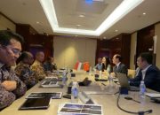 Wujudkan Target Energi Bersih, Kemenperin Ajak Jovo Energy Kembangkan Bisnis di Indonesia