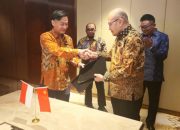 Menperin Raih Komitmen Investasi Rp 5,25 Triliun dari Chery untuk Tingkatkan Produksi di Indonesia