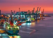 Pelindo Regional 2 Catat Pertumbuhan Arus Barang dan Peti Kemas Sepanjang Triwulan III 2025