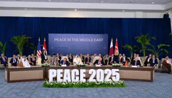 Indonesia Konsisten Dukung Upaya Perdamaian dan Rekonstruksi Gaza di KTT Sharm El-Sheikh