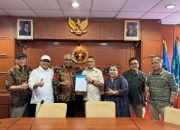 PWI Pusat Tegaskan Kepemimpinan Kesit Budi Handoyo di PWI Provinsi DKI Jakarta