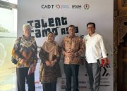 RI–Austria Kolaborasi Tingkatkan Skill SDM Industri Furnitur Berbasis Digital