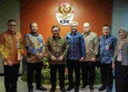 Gubernur Pramono Segera Tuntaskan Permasalahan Lahan Sumber Waras dengan Pendampingan KPK