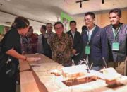 Buka Jakarta Architecture Festival 2025, Gubernur Pramono Dorong Pengembangan Blok M sebagai Ruang Kreatif Kota