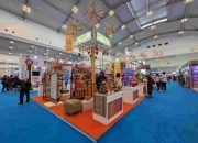 Partisipasi Pemprov DKI dalam ajang Trade Expo Indonesia (TEI) 2025