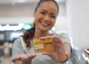 Penjualan Kartu Langganan Whoosh Naik 4 Kali Lipat, Nikmati Harga Hemat Hingga 35% Lewat Frequent Whoosher Card
