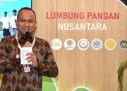 Hari Pangan Sedunia, Pertamina dan Kemenko Pangan Kolaborasi Wujudkan Ketahanan Pangan