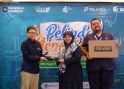 PT Pelindo Berkomitmen Mendukung Peningkatan Kualitas Pendidikan Dan Pembangunan Sumber Daya Manusia Unggul