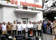 Pemerintah Luncurkan Bantuan Langsung Tunai Kesejahteraan Rakyat untuk 35 Juta Keluarga