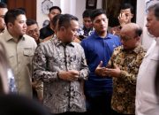 Program Pemagangan Lulusan Perguruan Tinggi Hadir untuk Perkuat Pertumbuhan Ekonomi Inklusif