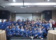 Transjakarta Gelar Pelatihan Auditor Internal ISO 22301: 2019 untuk Perkuat Ketangguhan Operasional