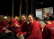 DPD K.A.I Jawa Timur Revitalisasi Nilai Profesi Lewat Kegiatan Refreshment di Trawas