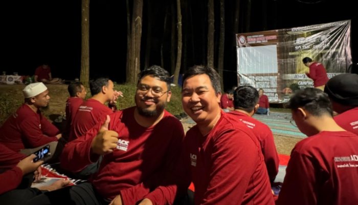 DPD K.A.I Jawa Timur Revitalisasi Nilai Profesi Lewat Kegiatan Refreshment di Trawas