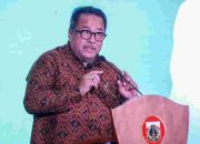Buka TOD Forum 2025, Wagub Rano: Jakarta Maju Bersama Warisan Budaya