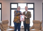 Kemenperin Konsisten Wujudkan Pengelolaan Keuangan Negara yang Transparan dan Akuntabel