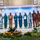 Juara Umum Binwil 2025 Tingkat Kabupaten Tangerang di raih TP PKK Desa Muara