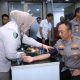 Jelang Hari Jadi ke-74, Humas Polri Gelar Donor Darah