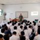 SMAN 2 Leuwidamar Gelar Pembekalan Materi KKRI, Tanamkan Semangat Bela Negara dan Nilai Pancasila