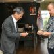 Menperin Tantang Asahi Pindahkan Kantor Pusat dari Thailand ke Indonesia