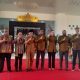 Perkuat Industrialisasi Minyak Kelapa Sawit, Cargill Investasi Pabrik Kilang Minyak Kelapa Sawit