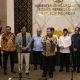 Pemerintah Bentuk Satgas Percepatan Program Strategis Pemerintah (P2SP) untuk Pastikan Pelaksanaan Program Strategis Nasional Tepat Sasaran